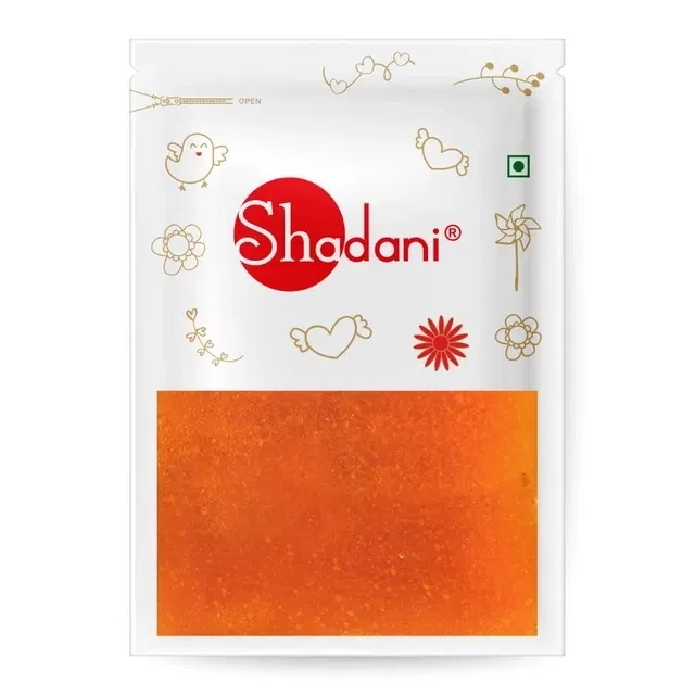 शदानी स्वीट मैंगो बाईट 100 g