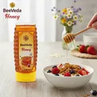 बीवेदा हनी स्क्वीज़ी 2X500g 