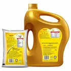 Saffola Gold Healthy Lifestyle Edible Oil 5 L 