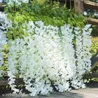 Plastic Artificial Flower 