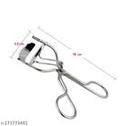 Stainless Steel Eyelashes Curler 