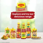 मैगी हॉट एंड स्वीट टोमेटो मिर्च सॉस 3X75 g 