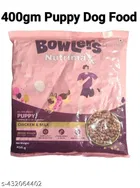 Bowlers Nutrimax Chicken and Milk Pet Food for Dogs 