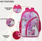 Polyester Backpack for Kids 