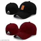 Cotton Cap for Men & Women 