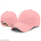 Cotton Cap for Men & Women 