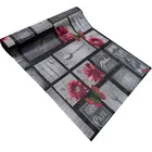 Laminated Non Woven Kitchen Cabinet Shelf Mat 