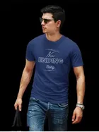Half Sleeves T-Shirt for Men 