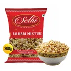 सेठी फलाहारी मिक्सचर 200g