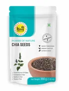 King Uncle Chia Seed 200 g