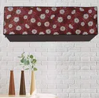 PVC 1.5 Ton Split AC Cover 