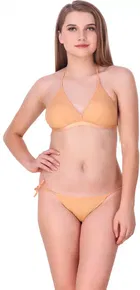 Hosiery Lingerie Set for Women 