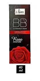 Rose Moisture BB Foundation 