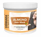 Donnara Organics Almond Protein Hair Mask (200 g)