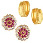 Alloy Earrings for Women 