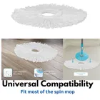 Bzore Spin Mop Refills 