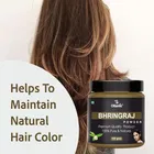 Natural Bhringraj Powder for Skin & Hair 