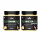 Natural Ginger Powder for Skin & Hair 