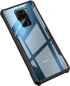 REDMI Note 9 / 10x 4G Mobile Back Cover 