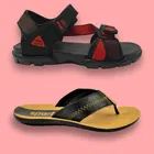 Slipper with Sandals for Men 