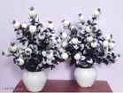Plastic Artificial Flower 
