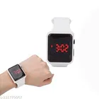 Sports with Digital Watch for Mens & Boys 