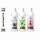 Puriflame Pure Black Seed Oil 