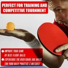 Standard Power 3 -Star Table Tennis Balls 