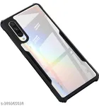 Thermoplastic Polyurethane Mobile Cover for Mi A3 