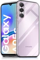 SAMSUNG A05s Silicone Mobile Cover 