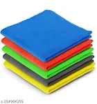 Microfiber Bath Towel 