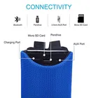Portable Bluetooth Speaker 9 Watt 