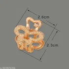 Gold Hair Clips & Hair Pins for Women 