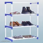 Collapsible Shoe Racks 