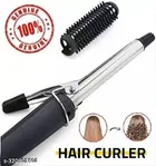 Plastic Hair Roller & Curler 