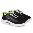 Sports Shoes for Boys, Green 