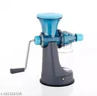 Fruits & Vegtables Hand Juicer with Steel Handle 