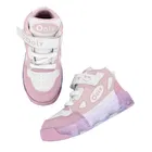 Casual Shoes for Boys, Pink 