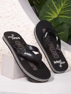 action Casual Flip Flops for Women 