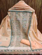 Unstiched Dress Material for Women 