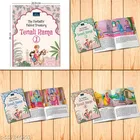 Super Cute Toddlers Activity Bag + Tenali Rama Story Book 