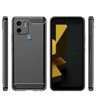 POCO C51 -MZB0DXKIN Mobile Back Cover 