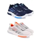 Combo of Casual Shoes for Boys 