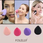 Pippal 6 Pcs Makeup Blenders Puffs 