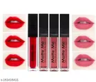 Matte Me Liquid Lipsticks 