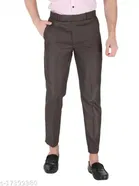 Polycotton Trouser for Men 
