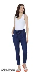 Denim Jeans for Women 