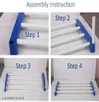 Collapsible Shoe Racks 