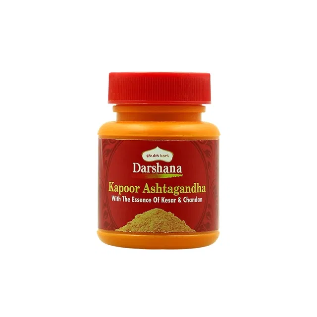 दर्शन कपूर अष्टगंध - 50 g