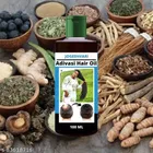 Jogeshvari Adivasi Hair Oil 